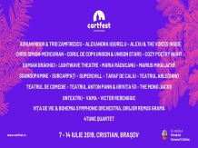 Cartfest 2019 Cristian, Brasov